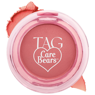 TAG 젤리 베어 치크 3g, 02큐티베어, 1개