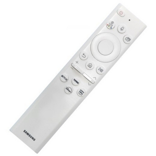 삼성 전자 정품 스마트 TV 리모컨 BN59-01391C 리모콘, 1개