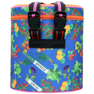 골드라인 국산 작업방석 농사용 밭일 농업용 의자, 1개, 블루