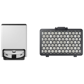 삼성 AI 스팀 로봇청소기 청정 스테이션 필터 VR7MD9, 1개, 청정필터