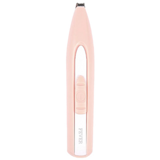 피버 반려동물 미니 트리머 YP-7012, 핑크, 1개