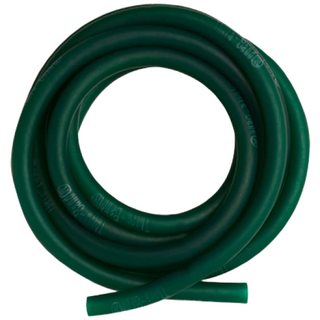 [세라밴드] 튜빙밴드 2m 그린 (LV.3), 1개