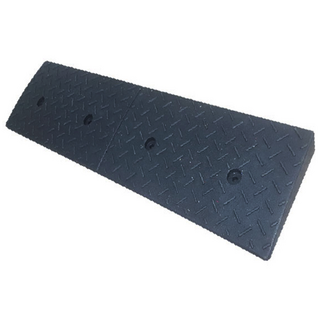 세이프24 진입판 차량진입판 경사로 장애인 노약자 휠체어사용, 점포진입판 70, 1개