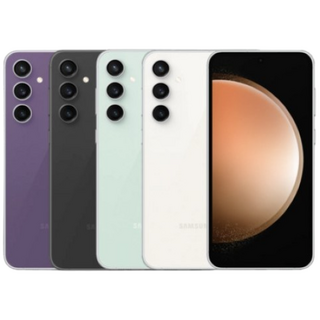 삼성 갤럭시S23 FE 256G 공기계 S급-뉴퍼마켓, 256GB, 그라파이트