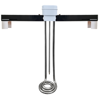 돼지꼬리 온수 히터 전기 온수기, 300MM