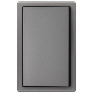 태성전기 베코 보노 다크그레이 단로1구 스위치, 1개