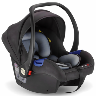 에어보스 신생아 다기능 인펜트 바구니 카시트 일체형, 소피스토그레이