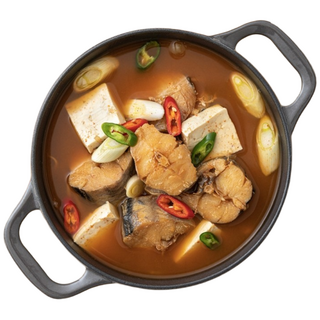 22년 전통 로컬맛집 그대로 동태탕 700g, 1개