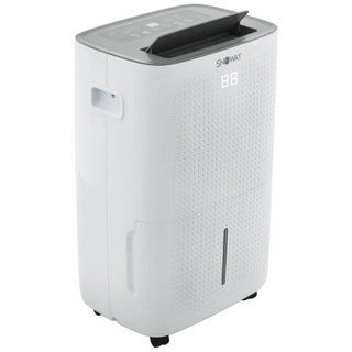 업소용 대용량 산업용 제습기 1일 65리터 85리터 150리터 펌프내장 습기제거 공장 창고, 2.65리터 AT350 자연배수형