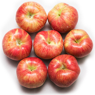 경북 아침햇살 햇부사 사과 4kg/못난이사과, 1박스, 가정용 4kg 19~23과 소과크기