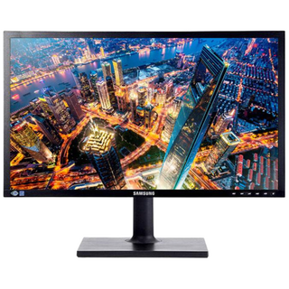 [파격특가] LG 삼성 LED 중고 모니터 20 22 23 24인치, 삼성/LG 24인치 LED, 61cm, 중고A급