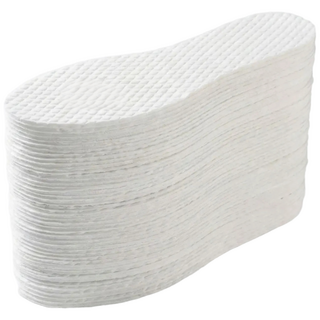 무드리빙 발냄새제거 기능성 일회용 깔창, 100개