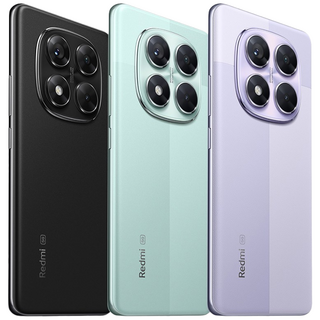 샤오미 레드미 노트 14 프로 PRO 스마트폰 미드나잇 블랙