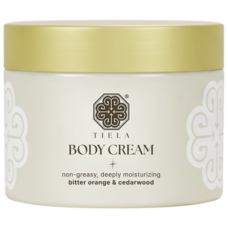 티엘라 퍼퓸 너리싱 바디크림 샤인 컬렉션, 200ml, 1개