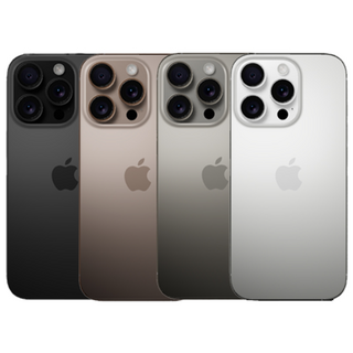 [호두모바일]애플 아이폰16프로 128GB 256GB 중고 중고폰 3사호환가능 공기계 알뜰폰 자급제, 랜덤색상_빠른출고, S급