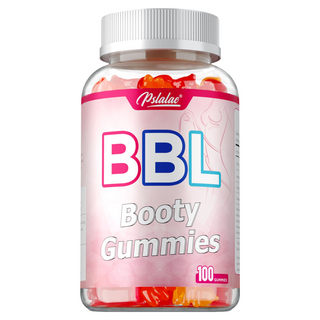 엉덩이 확대 젤리 엉덩이 탄력 BBL 엉덩이 리프팅 엉덩이 탄력 섹시한 엉덩이 확대 엉덩이 탄력 젤리 엉덩이 탄력, 1개, 60정