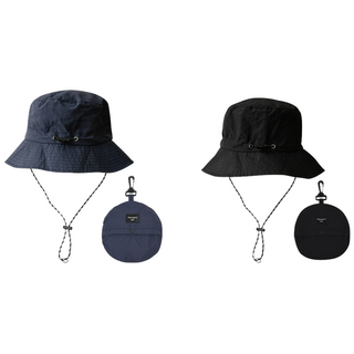 핫딜스토어 접이식 방수 모자 등산 캠핑 낚시 물놀이 서핑 아웃도어 휴양지 자외선 버킷햇
