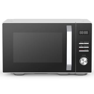 마이디어 광파오븐 에어프라이어 인버터 전자레인지 23L, MTO2300WH