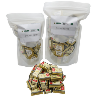 진흥라이프 스위스 델리스 쁘띠 스위스 다크 누아르, 1개, 200g