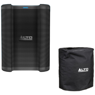 ALTO 알토 BUSKER 버스커 버스킹 전용 블루투스 스피커 기타앰프 충전식 앰프내장 스피커 [국내 ALTO 공식파트너 정품] 정품가방 포함