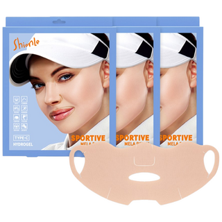 션리 스포티브 멜라패치 하이드로겔 C타입_3SET, 3개