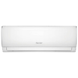 캐리어 벽걸이 에어컨 인버터 6평형 실외기포함 전국설치 기본설치비별도, 일반배관형