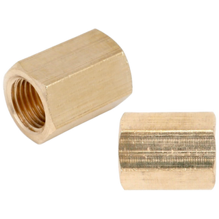 신주 황동 니플 모음 호스니플 닛쁠 붓싱 엘보 T PT연결 속나사 레듀샤 크로스 소켓 이경 Y 수도배관 닛플부속, 1개