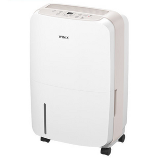 위닉스 뽀송 12리터 제습기 DXAE120-NEK 365일 뽀송한 기분 / 자동건조기능