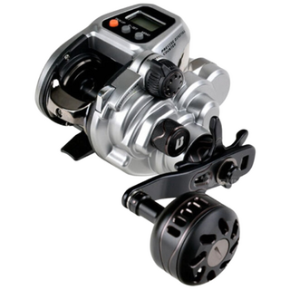 바낙스 카이젠 KAIGEN Z 150S 전동릴 소형 광어 문어 우럭 참돔 낚시릴, 카이젠 Z 150S (우핸들)