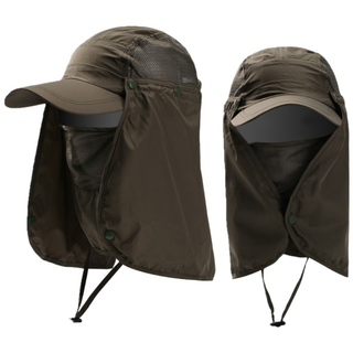 자외선차단모자 햇빛가리개모자 남녀공용 낚시모자 캡모자 야구모자