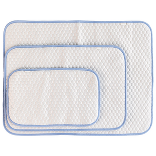 코지코너 냉감 쯔누가 논슬립 아이스 쿨매트, 1개