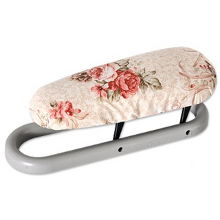 more systems 折疊式熨衣板, 隨機發貨, 1個