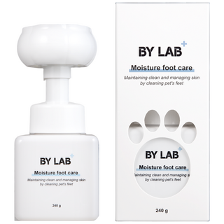 바이랩 강아지 수분 풋 케어, 240g, 1세트