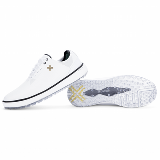 페인터골프 PAYNTR X MATCH DAY SC WHITE (40042-100)