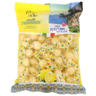 포지타노 레몬캔디 750G 임산부입덧캔디 금연사탕, 1개