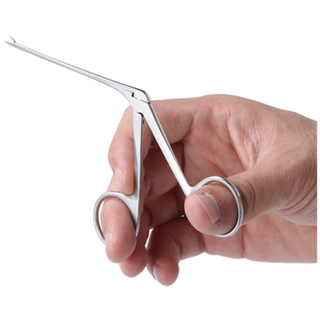 메디인랩 의료용 이어포셉 귀지포셉, MIL-EF-5mm, 1개