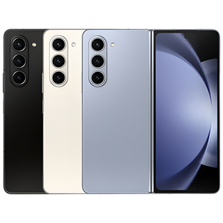 삼성 갤럭시 Z폴드5 256GB 리퍼폰 알뜰폰 중고폰 F946, S급,랜덤색상(당일출고)