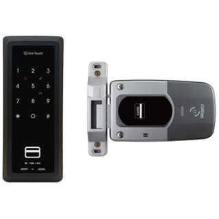 디지털 도어락 SKBC71(TK)[양방향 치매 도어락 설치비 별도}, 방문설치, SKBC71(TK)