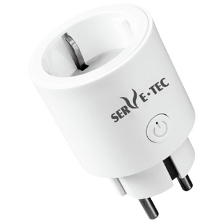 써브텍 스마트 플러그 16A WIFI IOT 원격조정 구글 어시스턴트 음성제어