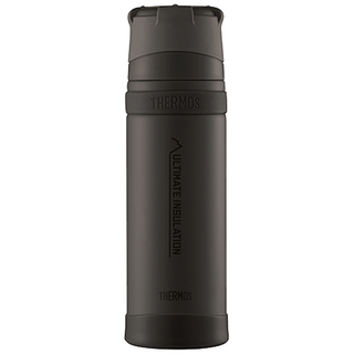 THERMOS 써모스 FFX-751K 산악전용 등산용보틀 시즌2 가벼운 휴대용 보온병 보냉병, 스톤매트(ST), 1개