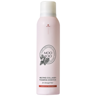 [고수분케어] 멜팅콜라겐 포밍에센스 200ml (폼타입에센스 / 노워시트리트먼트), 1개