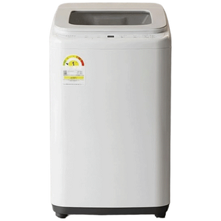 [1등급 에너지등급] 건조의민족 미니세탁기 소형 아기 아기옷 아기수건 삶음 가능 3kg, 화이트