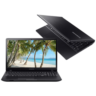 삼성노트북 NT370B5L의 모습
