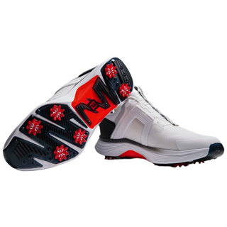 풋조이 골프화 하이퍼플렉스 보아 스파이크 골프화 아쿠쉬네트코리아 정품