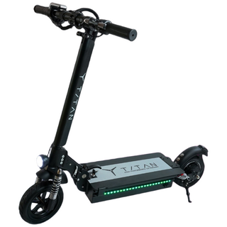 에코드라이브 타이탄 미니TOP 48V 21AH 대리기사 전동킥보드 배터리분리형, 1개