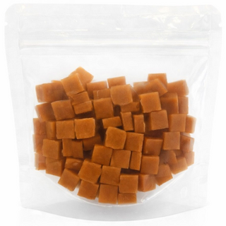 [급여기 증정] 다시봄 브라인쉬림프 큐브형 드라이아이스 냉동포장 / 치어 관상어 먹이 / 구피사료 / 냉브, 0.5g, 150개