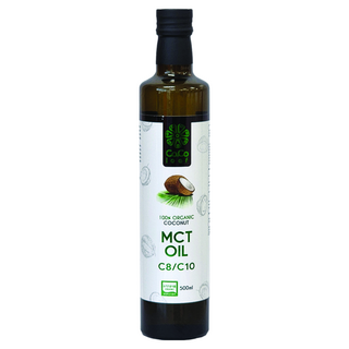 코코리프 유기농 MCT 오일 500 mL, 500ml, 1개