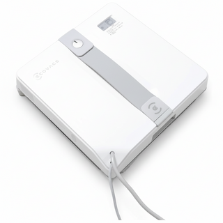 창문 로봇 청소기 대여(에코백스의 창문로봇청소기 미니 제품)대여 렌탈 서비스, 흰색, 3월10일(화)발송 3월11일(수)도착