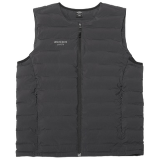 아이더 세이프티 VE-F2446 조끼 (블랙)