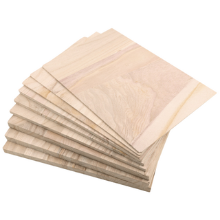 에스토스포츠 송판 어린이 태권도격파용 나무송판 격파장, 1개